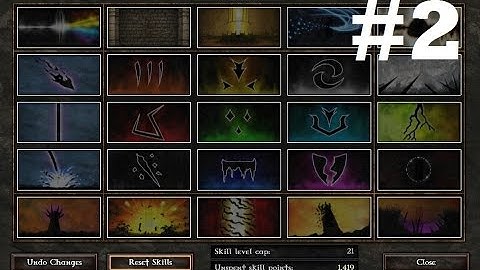 GemCraft Chasing Shadows Field F2