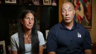 Duke Cancer Institute Honors The Rory David Deutsch Foundation