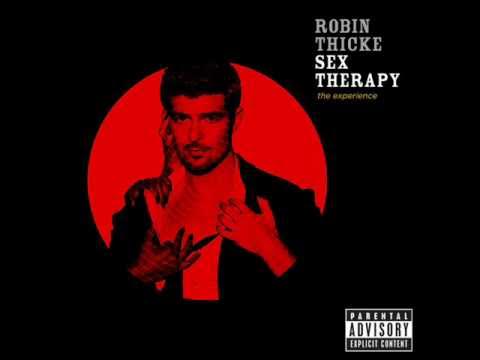 Robin Thicke ft Snoop Dogg - It's In The Mornin'