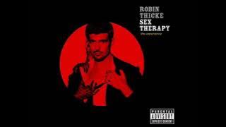 Robin Thicke ft Snoop Dogg - It's In The Mornin'