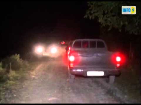 სოფელი ლაფანყური