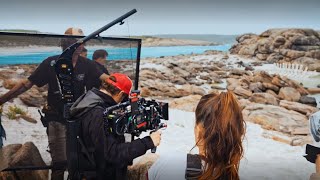 How remote connectivity helped Blueback bring WA’s stunning coastline to the big screen Net Worth
