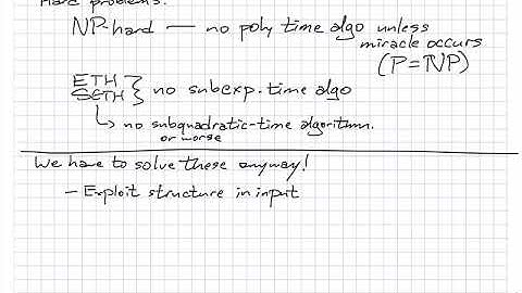 2016 04 21 Approximation I