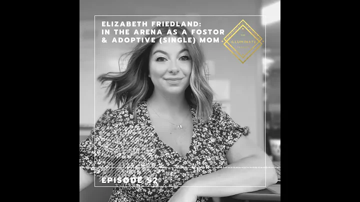 Elizabeth Friedland talks about why she became a f...