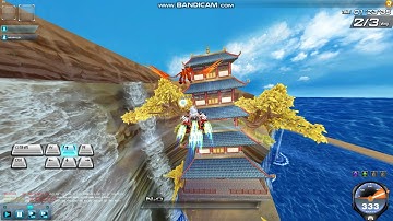 Zingpess Quán trọ sa mạc