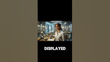 #RobotRebellion: The Awakening of A-11 #scifi  #ai  #techrevolution