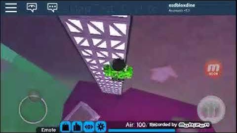 FE2 Map Test - Inverted World By Traxex16