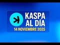 🔥 Bitcoin cae a 97.000$ 😱 y Kaspa REVIENTA con vProgs explicados FÁCIL, KASIA y acumulación OCULTA 🚀