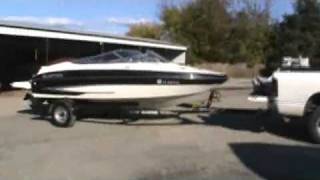 2007 Glastron GXL 185