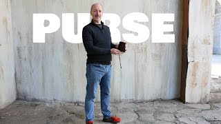 Purse - The Video Bible Dictionary