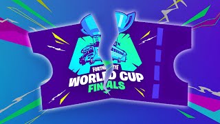 WORLD CUP 2021 FORTNITE! / THESE REGIONS ARE DISQUALIFIED... HERE'S WHY! (Fortnite World Cup!)