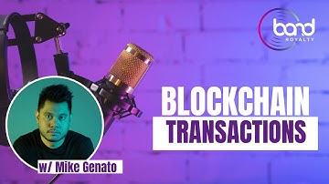 🎶 A New Era of Trust: Tracking Transactions with Blockchain 🎶
