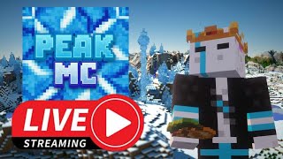 PEAK MC WAR – LIVE! 🔥