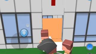 Blocksworld- Invasion Z Ep.3 - created by H4lo()