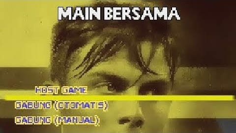 【JAVA GAMES】 eFootball 23 by Latifanz 240x320 bluetooth - J2me Loader