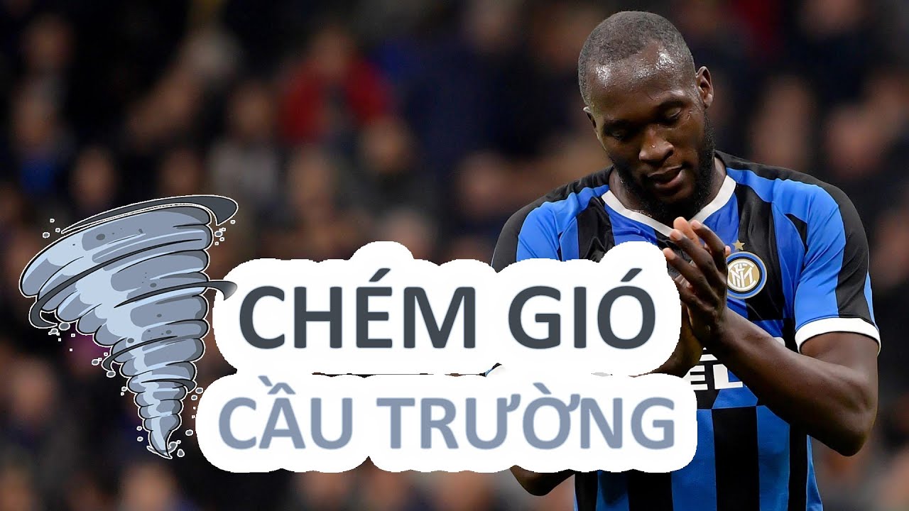 Chém Gió Cầu Trường | #10 Tại Sao R. Lukaku Không Có Mùa Team Of The Season  Tots Trong Fifa20? - Youtube