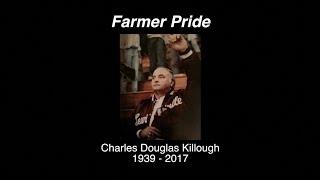 Remembering Doug Killough