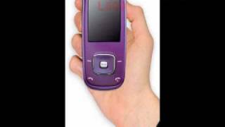 Samsung L600 Unlock Code - Free Instructions