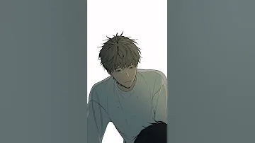 From Of Sympathy When Two Broken Heart Meet BL 