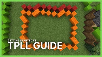 Tpll Guide - Getting Started #1