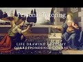 Life drawing academy correspondence course