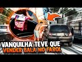 COMPRARAM TODAS AS BALAS DO VANQUILHA!! FIZEMOS VÁRIOS DESAFIOS! - LOS GRANDES FREE FIRE