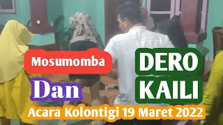 MOSUMOMBA   BRAM LARENGI   FEAT IBU HAPSA