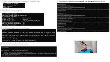 CASE STUDY PRESENTATION (F2043 & F2049)