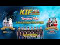 LIVE MALAM !!! KIF MUSIK | KHITANAN ADAM ZALSAN DAN RENDI DWI AJI | KEDUNGJATI WARUREJA TEGAL