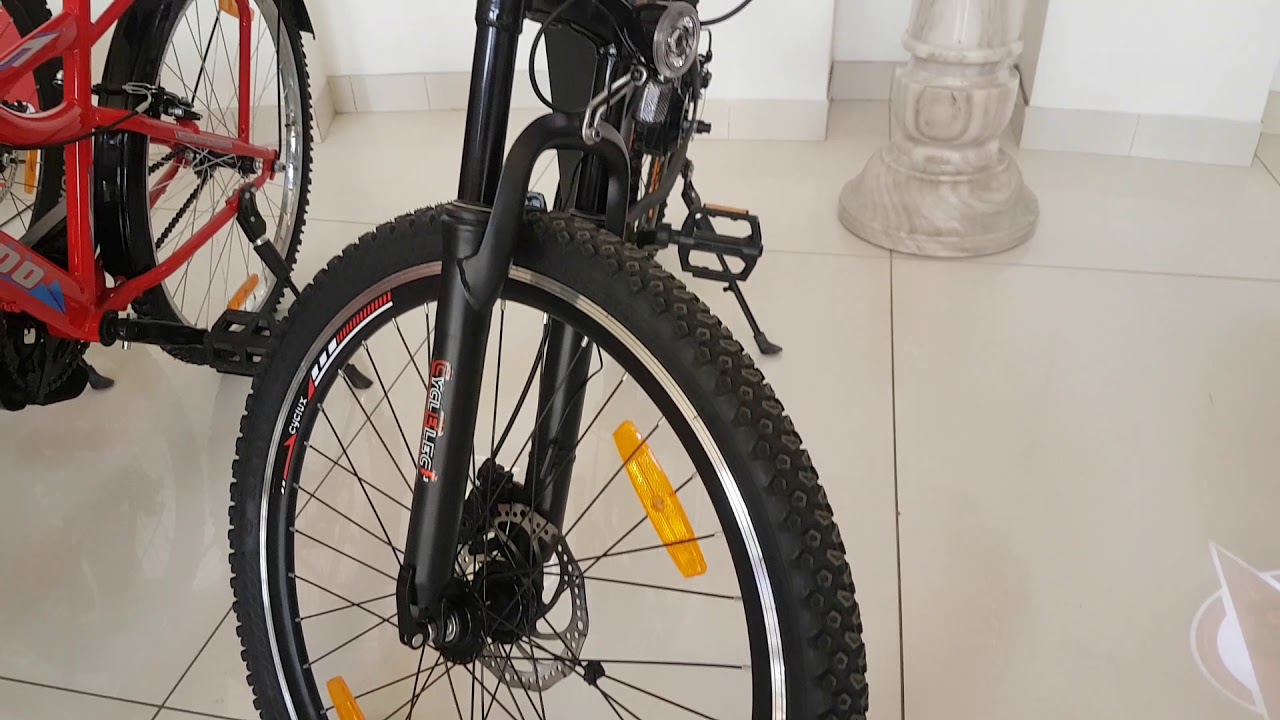 AVON CYCLES | ELECTRIC CYCLE | AVON CONNECT | E-BICYCLES