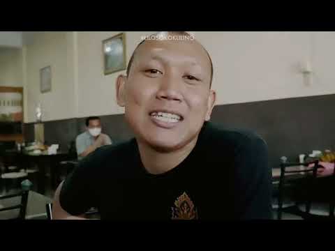 Apa Sudah Rela?! (Samosir-Medan-Padang)
