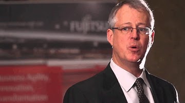 OpenText BPM Customer Success Story: Keith Swenson, Fujitsu