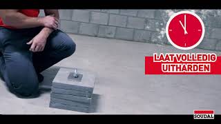 De Sterkste Montagekit