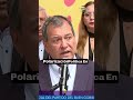Jorge Nieto, líder del partido Buen Gobierno, anunció que votará viciado en esta segunda vuelta.