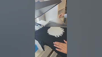 HTVRONT Sublimation HTV for Dark Fabrics #sublimation #sublimationforbeginners #cricut