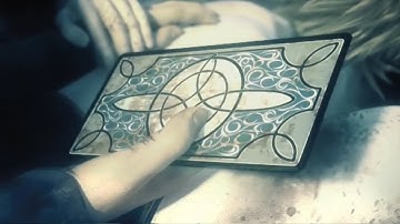 [DFFOO JP] Act 4 Chapter 3 Part 1 SHINRYU [Garnet, Ace, Neon]