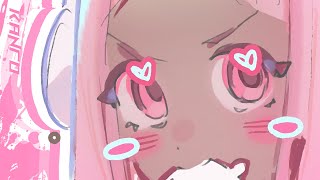 Kanro \u0026 Galaxyless - Milkshake