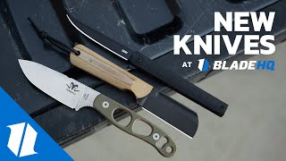 New Knives of 2022!  | LIVE