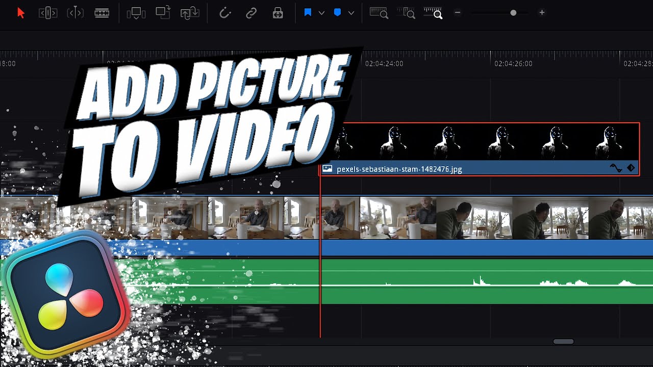 How To Add Picture To Video In Davinci Resolve 2023 YouTube how-to-add-picture-to-video-in-davinci-resolve-2023-youtube