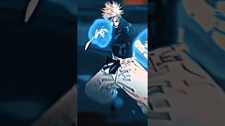 Gojo Comeback Edit Jjk Ch 260 Bloody Mary Remastered