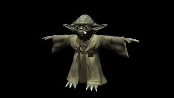 OpenGL  Model Viewer