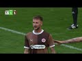 HIGHLIGHTS | Wolfsburg vs. FC St. Pauli (Bundesliga 2024-25)