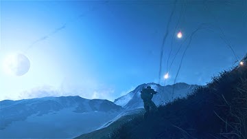 Lovely Night For Bombardment | Battlefield 4 | Hangar 21