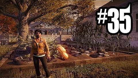 State of Decay Gameplay Walkthrough - Part 35 - PREPARE FOR TEARS!! (Xbox 360 Gameplay HD)