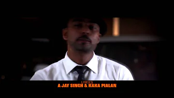 Bhagat Singh | Teaser 2 | A Jay Singh Feat  Mr  Dhatt | MV Records