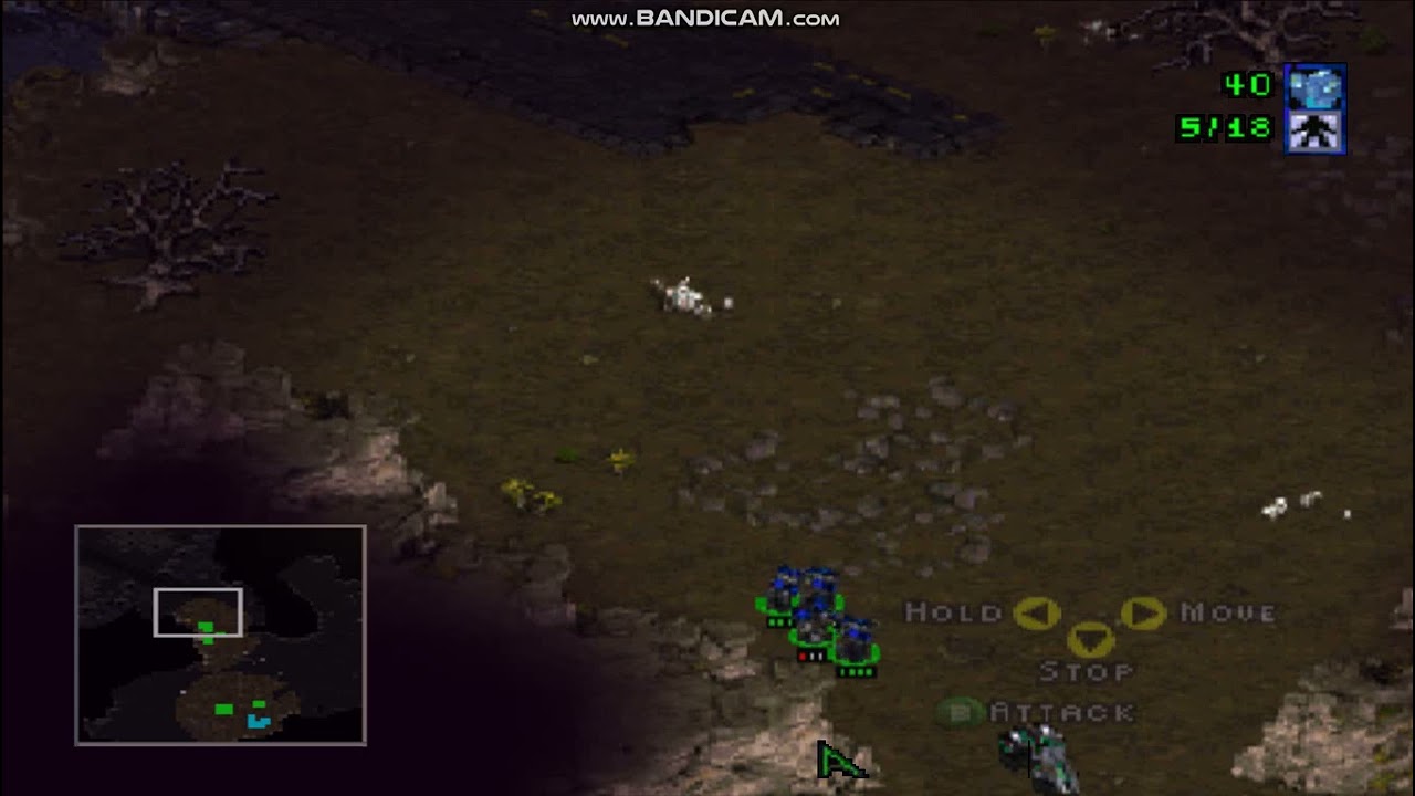 StarCraft 64 Gameplay Part 3 New 2026