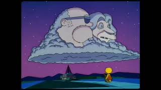 You Must Avenge My Death, Kimba-- I Mean Simba.