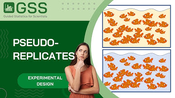 Pseudoreplication - What it is and how to avoid it