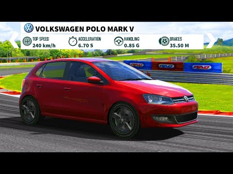 gt-racing-2-the-real-car-experience-#3---volkswagen-polo-mark-v---best-3d-racing-cars-gameplay