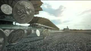 PETRONAS TVC Teaser 15sec